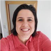 Professora de Química para Ensino Médio